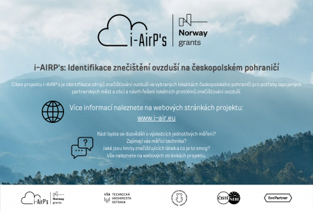 Projekt i-AIRP's 